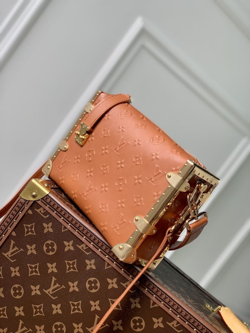 LV Box Bags